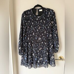 Wilfred Dress